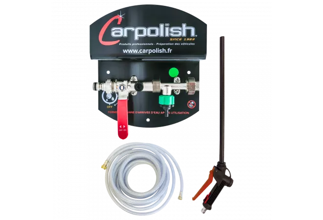 OFFRE SPÉCIALE 25 L -200 L