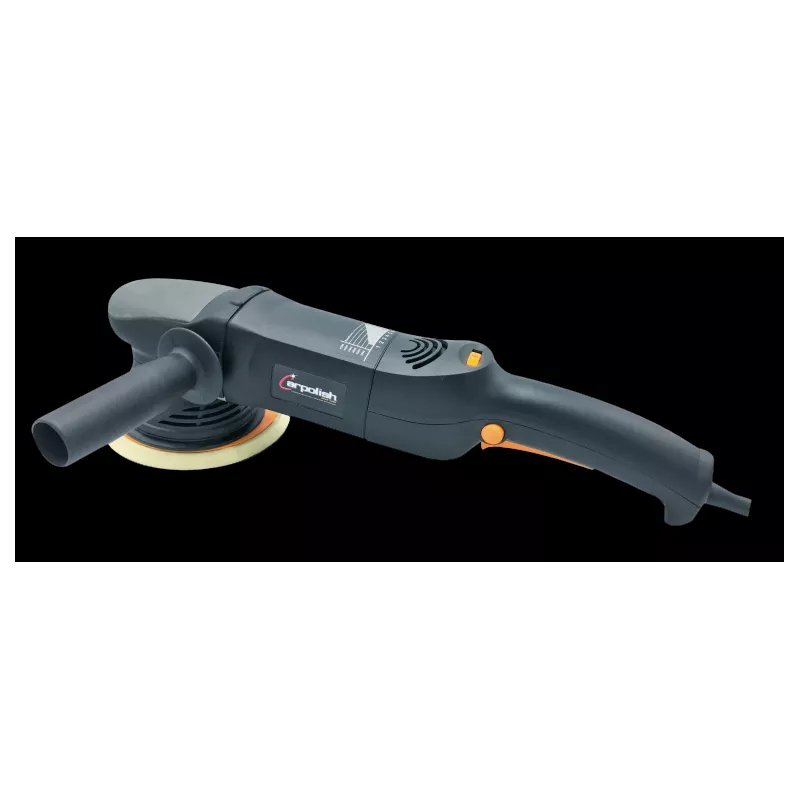 CARPOLISH ROTO ORBITALE 11OR