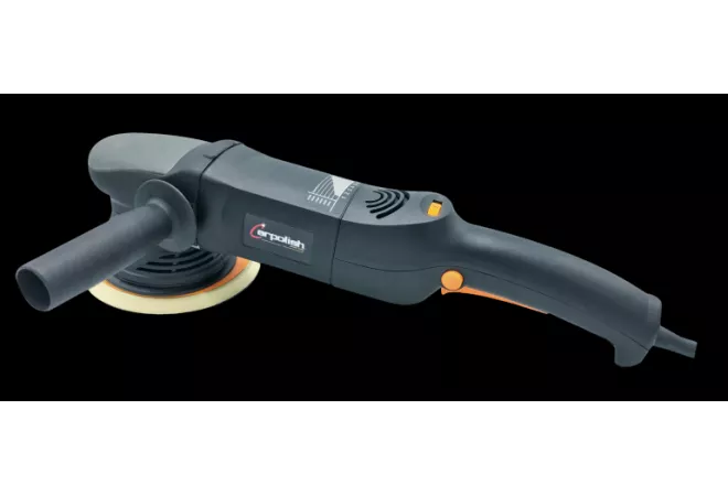 CARPOLISH ROTO ORBITALE 11OR