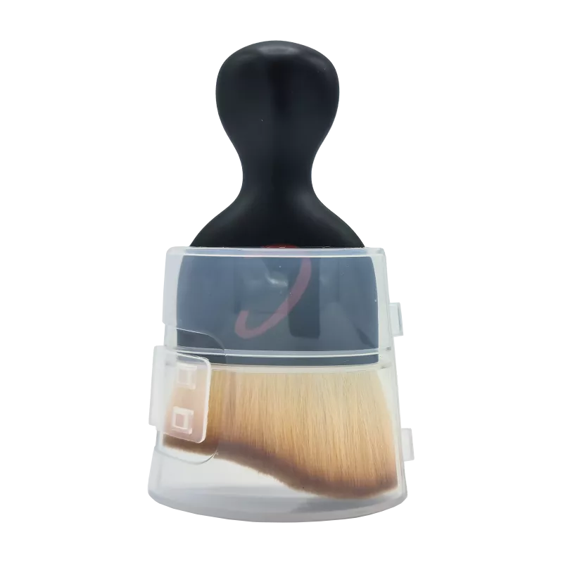 PINCEAU DOUX : PINDOU