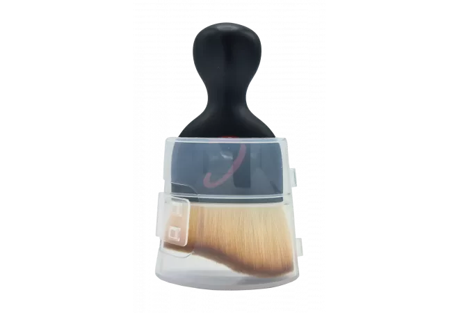 PINCEAU DOUX : PINDOU