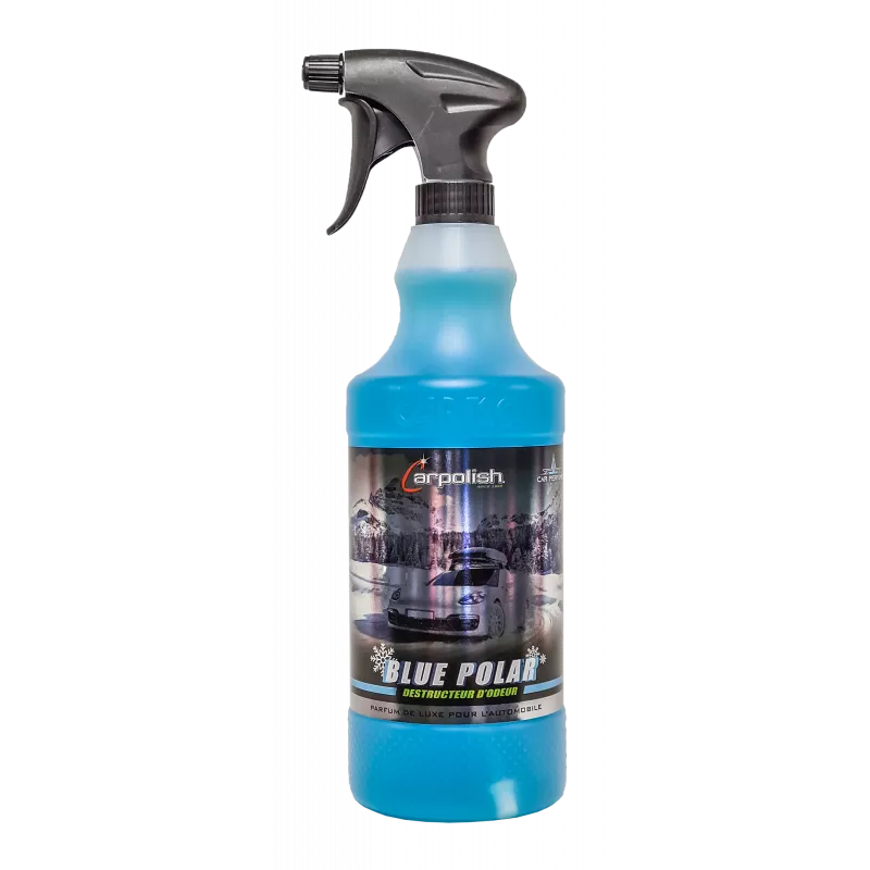 OFFRE SPÉCIALE : HABITACLE SAIN !