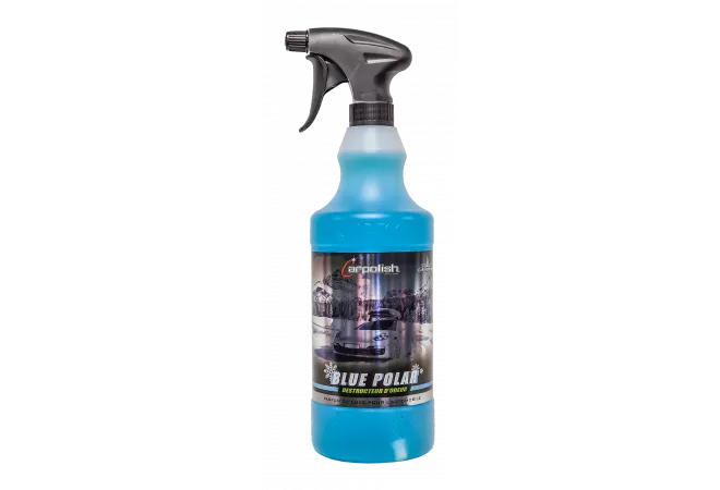 OFFRE SPÉCIALE : HABITACLE SAIN !