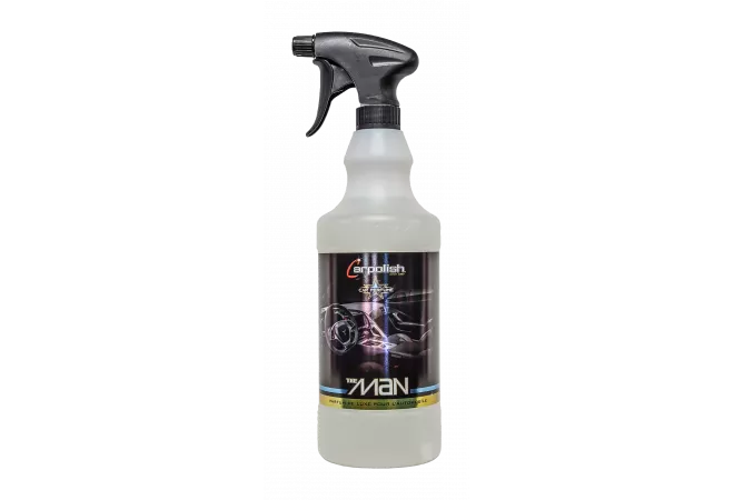 OFFRE SPÉCIALE : HABITACLE SAIN !