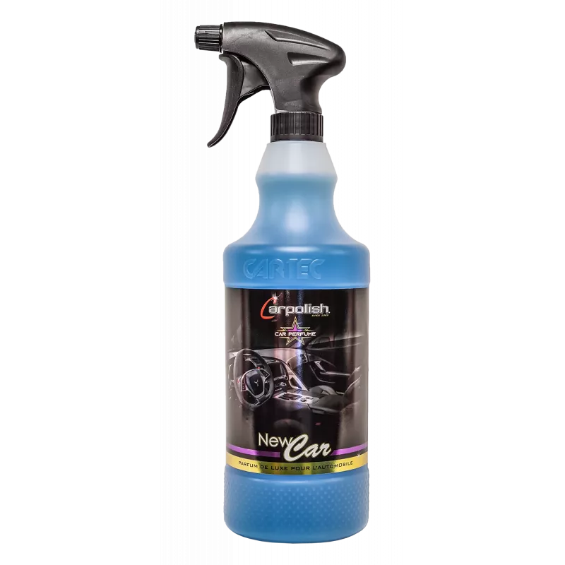 OFFRE SPÉCIALE : HABITACLE SAIN !