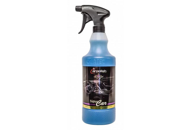 OFFRE SPÉCIALE : HABITACLE SAIN !