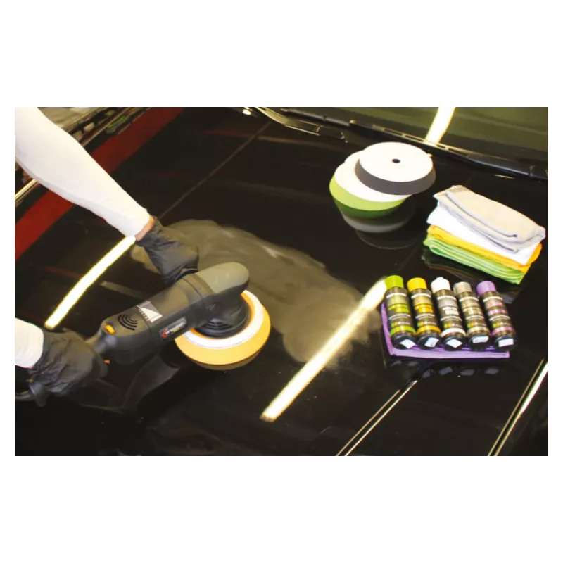 CARPOLISH ROTO ORBITALE 11OR