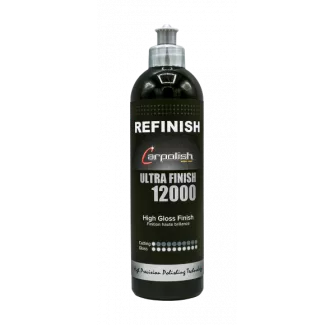 Cire de finition Refinish Ultra Finish 12000 - Carpolish
