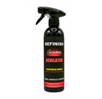 REFINISH REVELATOR 500 ML