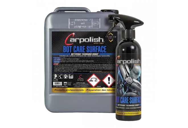 BOT CARE SURFACE