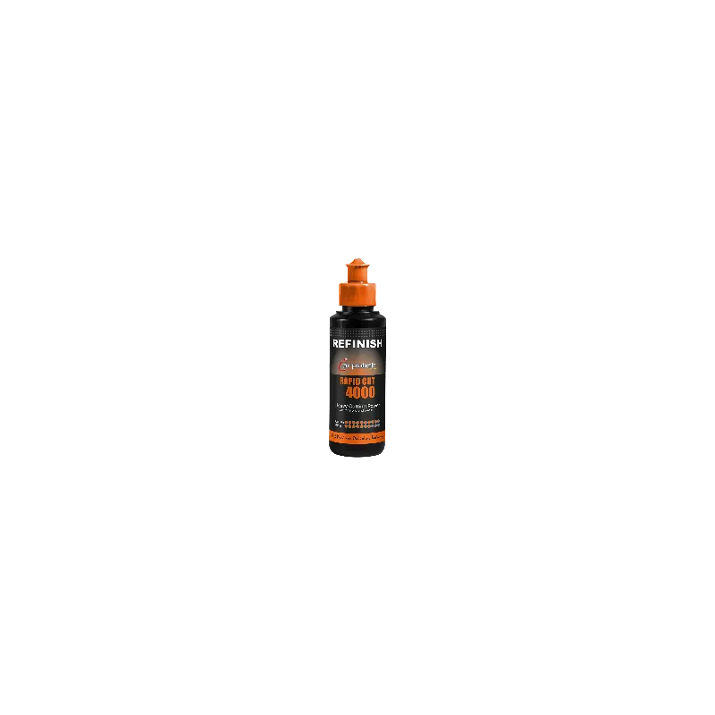 Cire de lustrage extra puissante Refinish Diamond Cut 3000