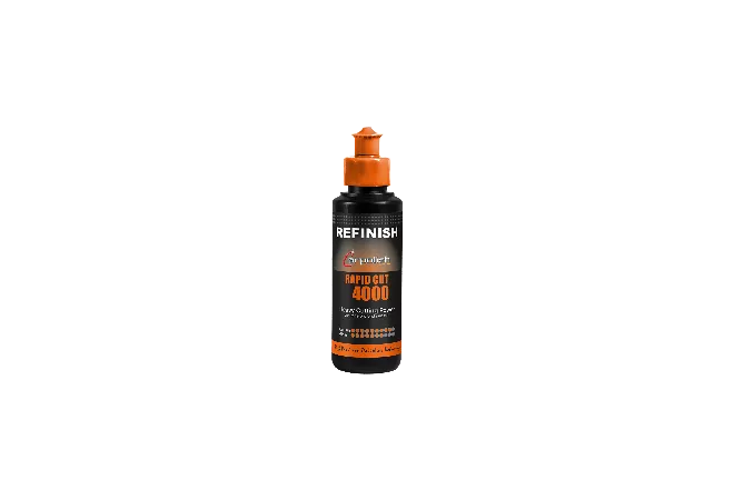 Cire de lustrage extra puissante Refinish Diamond Cut 3000
