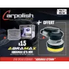 OFFRE SPÉCIALE : ABRAMAX 75 MM