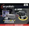 OFFRE SPÉCIALE : ABRAMAX 150 MM