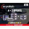 OFFRE SPÉCIALE RÉAPRO : ABRAMAX 150 MM