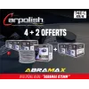 OFFRE SPÉCIALE RÉAPRO : ABRAMAX 75 MM