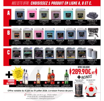 PROMO APÉRO !