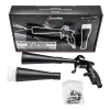 PISTOLET SOUFFLEUR BLACK GUN