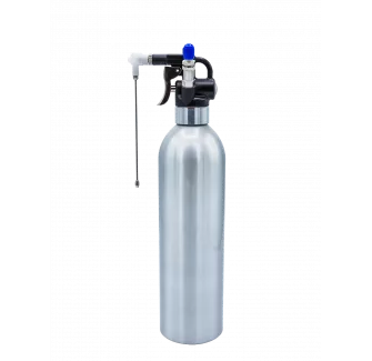 PULVÉRISATEUR RECHARGEABLE EN ALUMINIUM