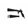 PISTOLET SOUFFLEUR BLACK GUN