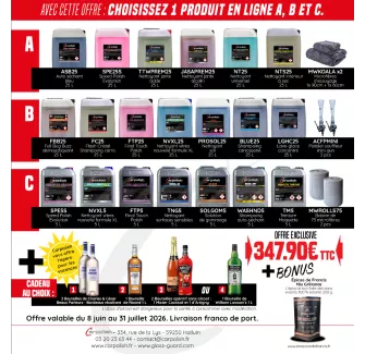 PROMO APÉRO !