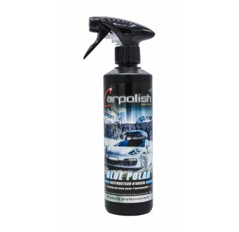 DESTRUCTEUR D'ODEUR : BLUE POLAR 500 ML