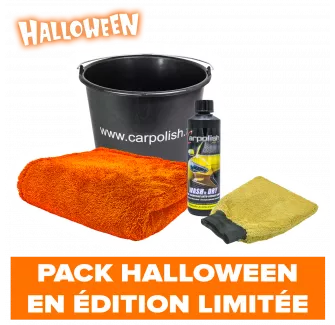 PACK SPÉCIAL HALLOWEEN !!!