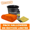 PACK SPÉCIAL HALLOWEEN !!!