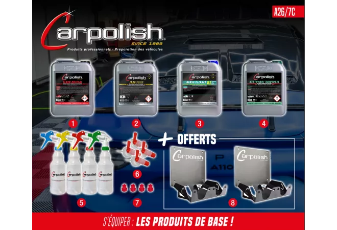 ACTION : LES PRODUITS DE BASE 2 ! ACTION : LES PRODUITS DE BASE 2 !