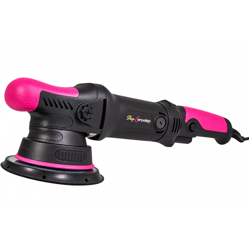 LUSTREUSE ROTO ORBITALE 150 MM "PINK"