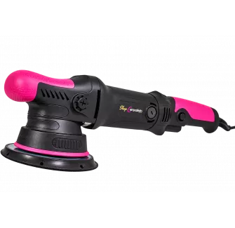 LUSTREUSE ROTO ORBITALE 150 MM "PINK"