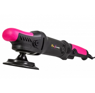 Lustreuse circulaire 125 "Pink"