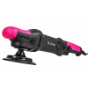 Lustreuse circulaire 125 "Pink"