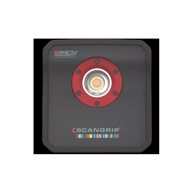 SCANGRIP MULTIMATCH 3