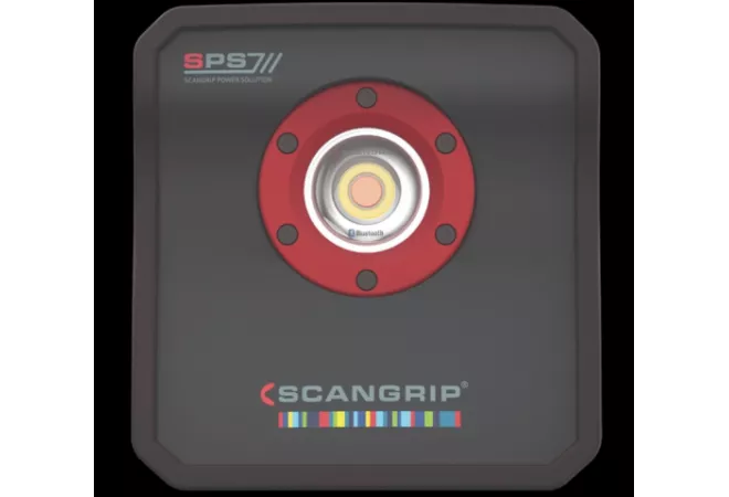 SCANGRIP MULTIMATCH 3