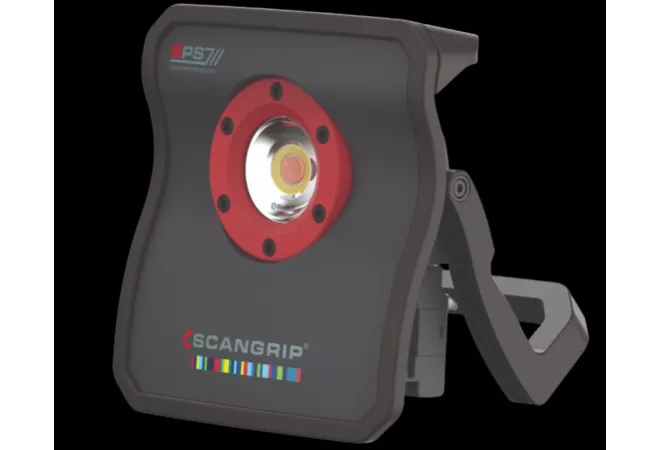 SCANGRIP MULTIMATCH 3