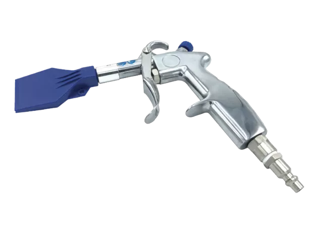 SOUFFLETTE SIXTEEN GUN PRO