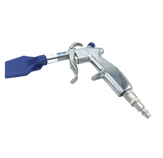 SOUFFLETTE SIXTEEN GUN PRO