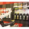 MOUSSE POLISSAGE ABRASIVE VERTE