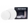 MOUSSE POLISSAGE FINE SOUPLE BLANCHE