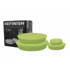 MOUSSE POLISSAGE ABRASIVE VERTE