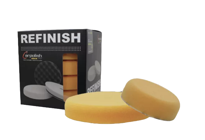 MOUSSE POLISSAGE MEDIUM OR