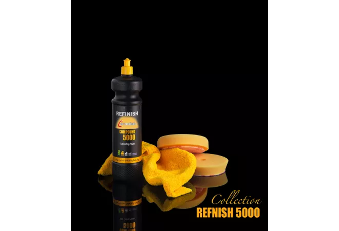 MOUSSE POLISSAGE MEDIUM OR