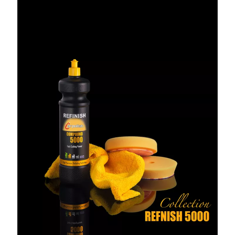 MOUSSE POLISSAGE MEDIUM OR