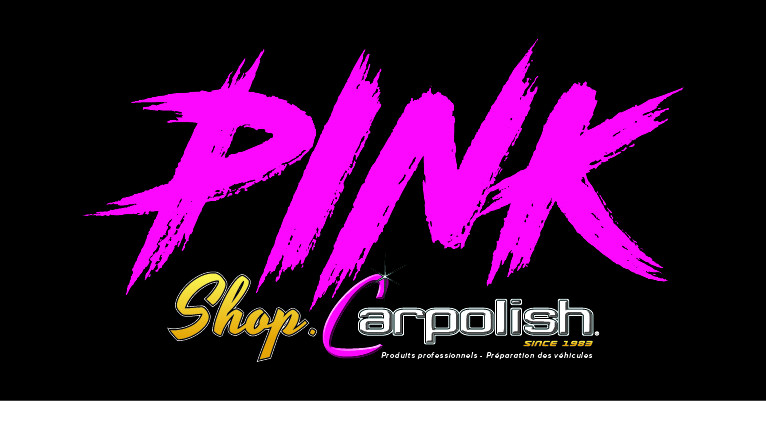 PINK by Carpolish