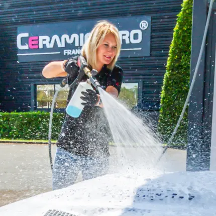 L’excellence Carpolish